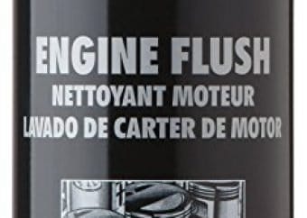 best engine flush product