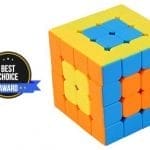 best 4x4 speed cube