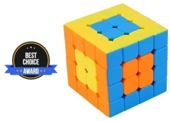 best 4x4 speed cube