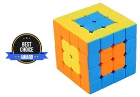 best 4x4 speed cube