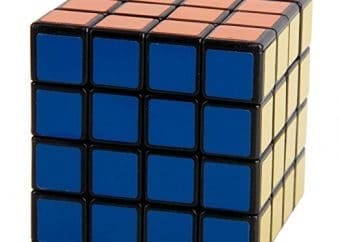 best 4x4 speed cube