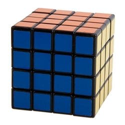 best 4x4 speed cube