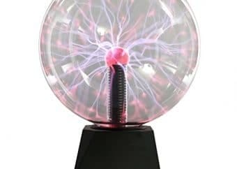 best plasma orb