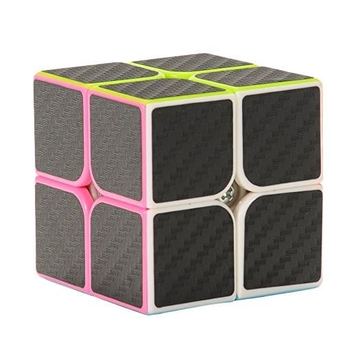 best 2x2 cube
