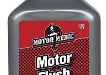 best engine flush cleaner