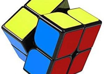 best 2x2 cube