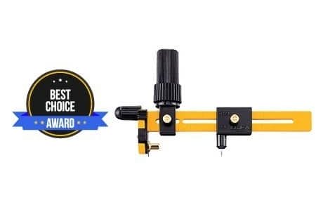 best circle cutter for fabrics