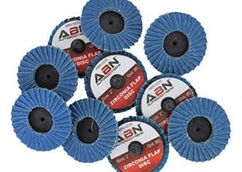 best sanding disc for wood