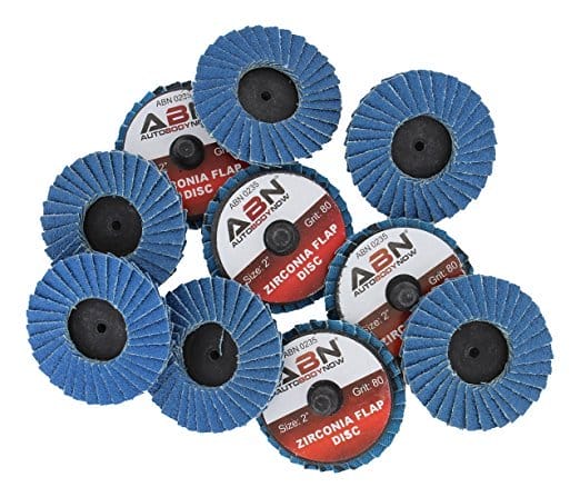 best sanding disc for wood