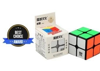 best 2x2 speed cube