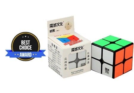 The 5 Best 2×2 Speed Cubes: Top Picks and 2×2 cubes Reviews