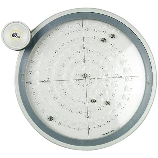 best circle cutter for fabric