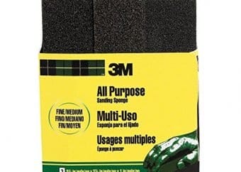 best sanding sponge