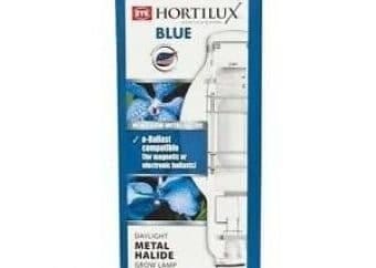 best metal halide grow lights
