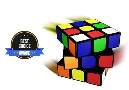 6 Best 3×3 Speed Cubes – Ultimate Guide to 3×3 best speed cubes