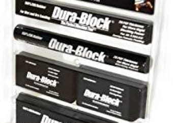 best sanding block for dry wall