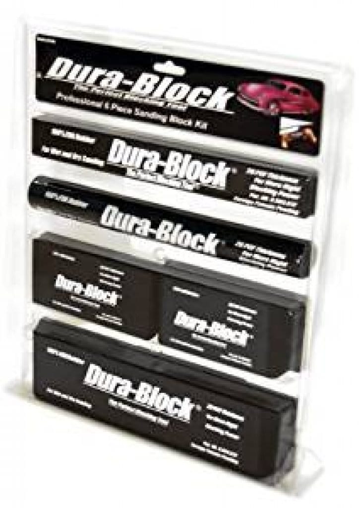 Best Sanding Block Latest Detailed Reviews