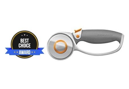 Best Rotary Cutter for Quilting