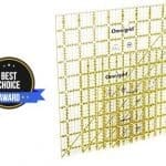 best quilting ruler
