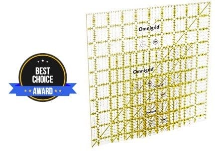 Best Quilting Ruler