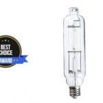 best metal halide bulbs