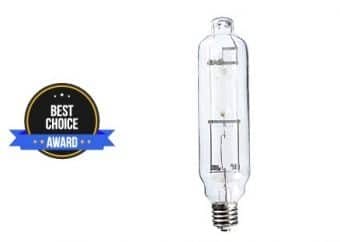best metal halide bulbs