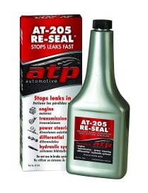 ATP AT-205 Re-Seal Stops Leaks