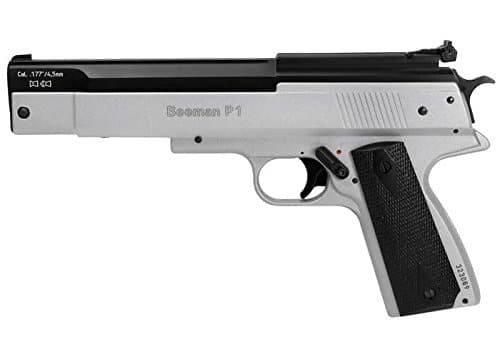 best airsoft spring pistol