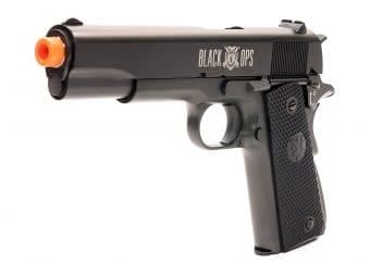 best gbb airsoft pistol