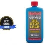 best oil stop leak additive