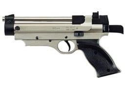 best spring loaded airpistol