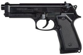 best spring loaded airsoft pistol
