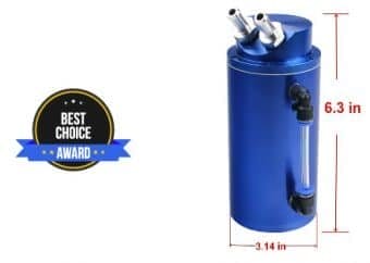 best oil catch can