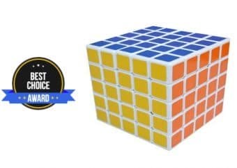 best 5x5 speed cube