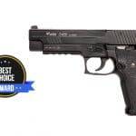 best gbb airsoft pistol