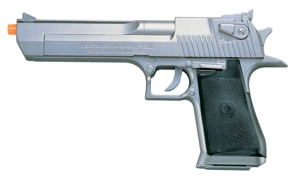 best spring airsoft pistol