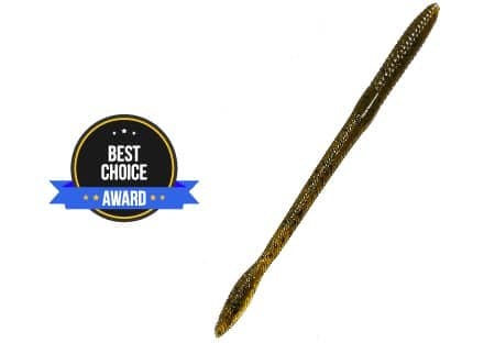 best shaky head worm