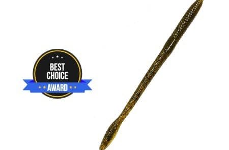 best shaky head worm