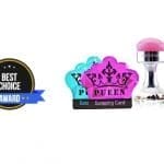 best nail art stamper