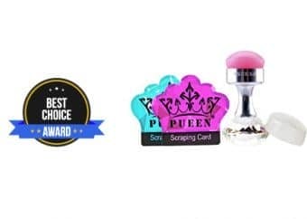 best nail art stamper