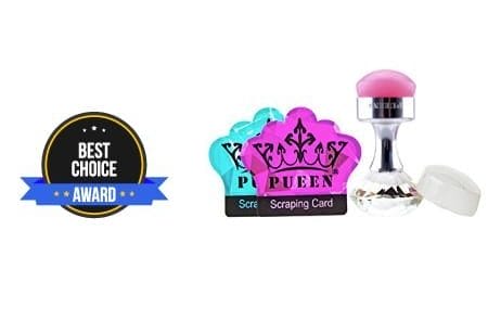 best nail art stamper