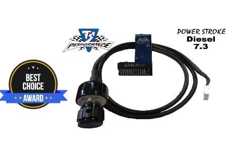 best tuner for 7.3 powerstroke