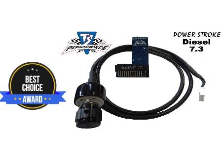 Find the best tuner for 7.3 powerstroke – Best 7.3l programmer 2024