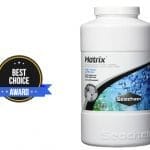 best biological filter media