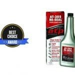best transmission leak sealer