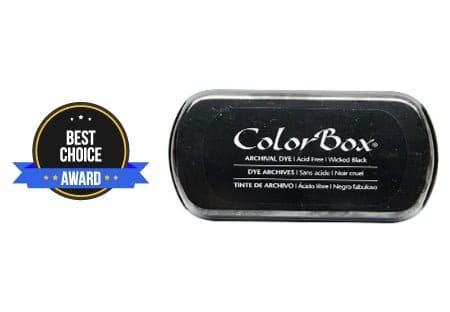 Best Ink Pads For Stamping