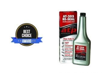 best transmission leak sealer