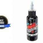 best tattoo ink