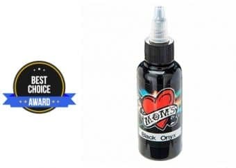 best tattoo ink