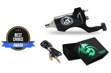 Best Rotary Tattoo Machine